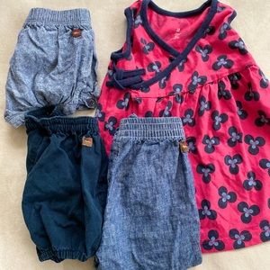 Tea collection bundle